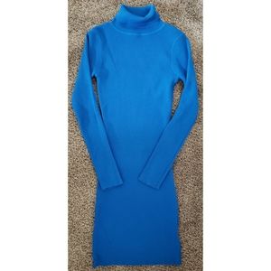 Priceless Sweater Dress